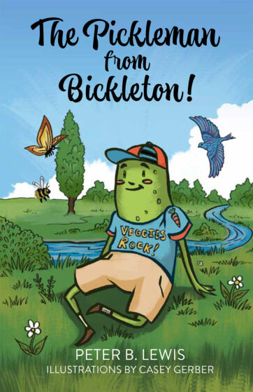 The Pickleman Front Cover_FINAL